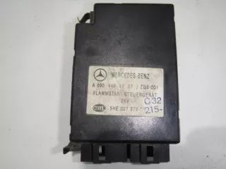 A0004461207 Блок управления Mercedes Vario Арт 1672255_2, вид 1