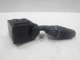 35256SMGH51 Переключатель стеклоочистителей подрулевой Honda Civic 8 Арт 1679826_2, вид 1