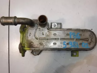 038131513AD Радиатор ЕГР Volkswagen Passat B6 Арт 1693495_8, вид 1