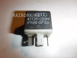 431951253H Реле Audi 80 B2 Арт 1736373_9, вид 1