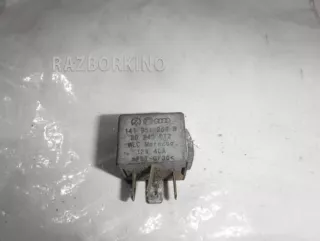 141951253B Реле Seat Alhambra 1 Арт 1737335_36, вид 1