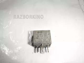 141951253B Реле Audi A4 B5 Арт 1737336_32, вид 1