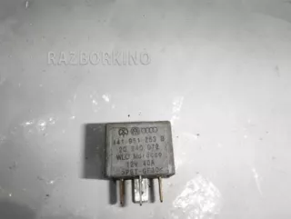 141951253B Реле Volkswagen Passat B5 Арт 1737348_13, вид 1