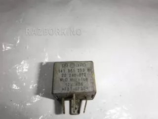 141951253B Реле Audi 200 Арт 1737358_28, вид 1