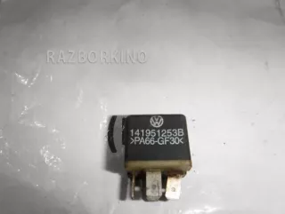 141951253B Реле Audi A8 D3 (S8) Арт 1737368_29, вид 1