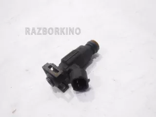 3531022600 Топливная форсунка Hyundai Elantra XD Арт 1758433_6, вид 1