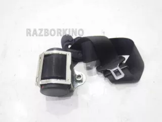 72112751225 Ремень безопасности передний левый MINI CLUBMAN R55 Арт 1776076_2, вид 1