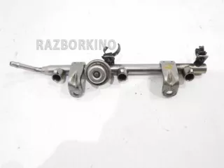 17535AA540 Рейка топливная Subaru Legacy 5 Арт 1804298_5, вид 1