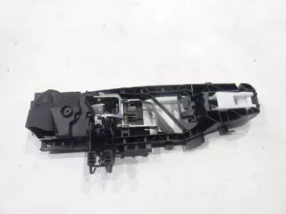 A0997601500 Механизм ручки передней левой двери Mercedes S W222 Арт 1815141_7, вид 1