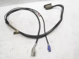 A1668200515 Проводка (коса) Mercedes GL X166 Арт 1845585_3, вид 1