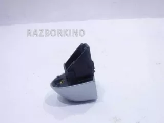51217162434 Вставка замка двери BMW 3 E90/E91/E92/E93 Арт 1974177_9, вид 1