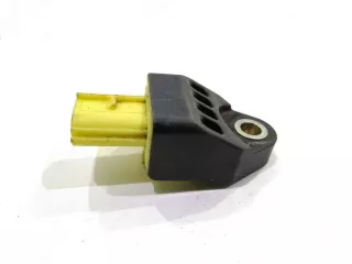 8983160040 Датчик SRS Toyota Land Cruiser Prado 150 Арт 2024076_7, вид 1