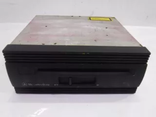 A2108200997 Блок системы навигации Mercedes A W168 Арт 2053573_7, вид 1
