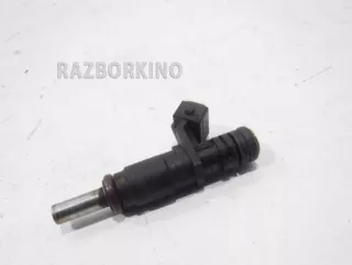 13537531634 Топливная форсунка BMW X1 E84 Арт 2113402_4, вид 1