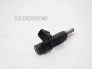 13537531634 Топливная форсунка BMW 5 E60/E61 Арт 2113403_11, вид 1