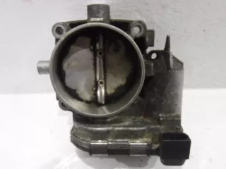 0280750017 Дроссельная заслонка Mercedes R W251 Арт 2116233_14, вид 1