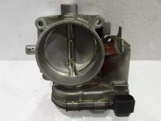 0280750017 Дроссельная заслонка Mercedes CLK W209 Арт 2116283_11, вид 1