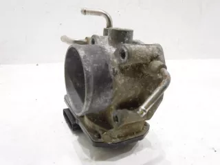 2610026010 Дроссельная заслонка Toyota Corolla E150 Арт 2134879_3, вид 1