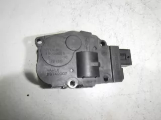 410475520 Моторчик заслонки печки Audi A4 B8 Арт 2147910_2, вид 1