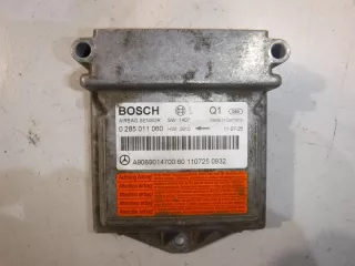 A9069014700 Блок управления Mercedes Vito W639 Арт 2169396_2, вид 1