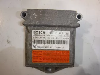 A9069014700 Блок управления Mercedes Vito W639 Арт 2169401_2, вид 1