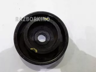 1490906 Шкив коленвала Volvo V50 Арт 2174406_6, вид 1