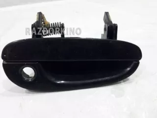 DJ70MGF Ручка наружная передней правой двери Chrysler LHS Арт 2187020_2, вид 1