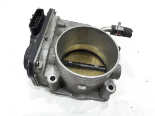2203031030 Дроссельная заслонка Toyota Previa XR50 Арт 2188114_6, вид 1