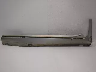 LG56TCN Накладка на правый порог Chrysler LHS Арт 2194119_2, вид 1