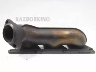 A2721400609 Выпускной коллектор Mercedes R W251 Арт 2226874_2, вид 1