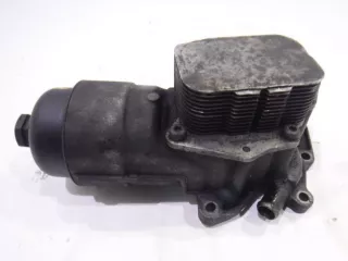 1703252 Корпус масляного фильтра Ford Fusion 1 Арт 2235849_2, вид 1