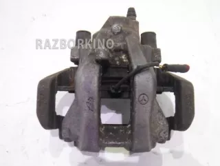 A0024202783 Суппорт задний левый Mercedes S W221 Арт 2253766_2, вид 1