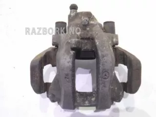 A0024202883 Суппорт задний правый Mercedes S W221 Арт 2253790_2, вид 1