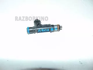 0280158205 Топливная форсунка Opel Astra J Арт 2283449_4, вид 1