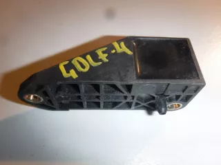6Q0909606 Датчик SRS Volkswagen Golf 4 Арт 2453741_9, вид 1