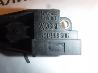 6Q0909606 Датчик SRS Volkswagen Golf 4 Арт 2453763_9, вид 1