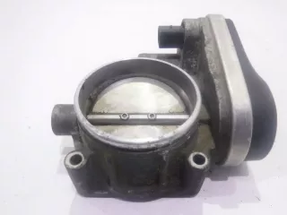 13547516946 Дроссельная заслонка BMW Z4 E85/E86 Арт 2454365_2, вид 1