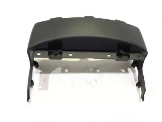 61316947772 Кожух рулевой колонки BMW 6 E63/E64 Арт 2455348_2, вид 1