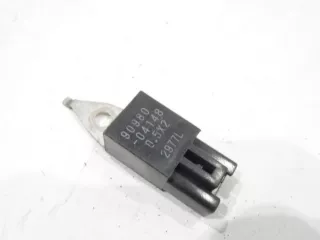 9098004148 Конденсатор Toyota Crown S180  Арт 2455513_2, вид 1