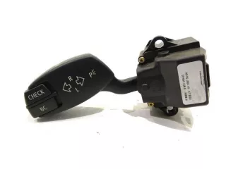 61316951349 Переключатель поворотов подрулевой BMW 6 E63/E64 Арт 2458278_2, вид 1
