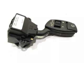 61316924106 Переключатель стеклоочистителей подрулевой BMW 6 E63/E64 Арт 2458345_2, вид 1