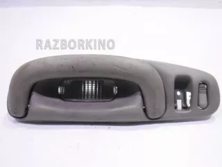 HR76MF1 Ручка потолочная внутренняя Dodge Intrepid Арт 2460293_4