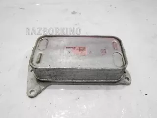 11428507627 Теплообменник BMW 4 F32/F33/GT F36 Арт 2460995_9, вид 1