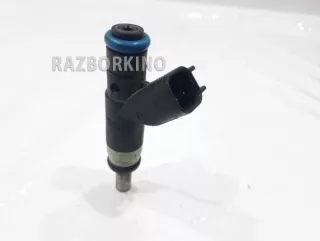 04891577AB Топливная форсунка Jeep Compass 1 Арт 2461114_6