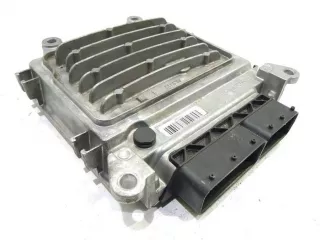 A6519007000 Блок управления двигателем Mercedes E C207 Арт 2463735_2, вид 1