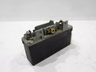 A0055455132 Блок управления ABS Mercedes 190 W201 Арт 2464110_3, вид 1