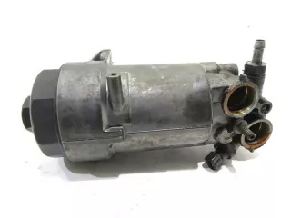 11427511169 Корпус масляного фильтра Land Rover Range Rover 3 Арт 2464336_7