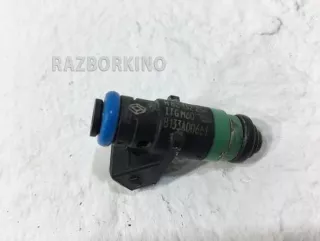 8200132254 Топливная форсунка Renault Duster 1 Арт 2464735_3, вид 1