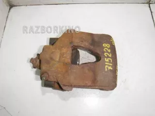 1K0615124D Суппорт передний правый Audi A1 Арт 2465476_24, вид 1