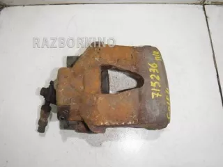 1K0615124D Суппорт передний правый Skoda Fabia 1 Арт 2465479_2, вид 1